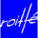 Logo du Centre National de Recherches et de Ressources pour la Formation Professionnelle des Travailleurs Handicapés (CNTH)
